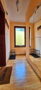 Apartament cynamonowy