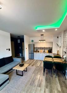 Apartament Kamila Ostróda
