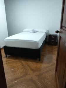 Vivienda turística Doña Barbara