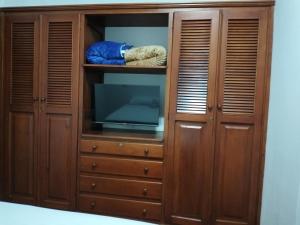 Vivienda turística Doña Barbara