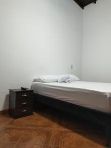 Vivienda turística Doña Barbara