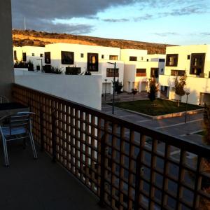 Serenite au bord de mer