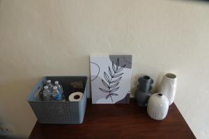 Tortugas Nest Resort