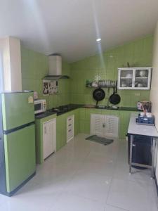 ThawornSuk Pool Villa