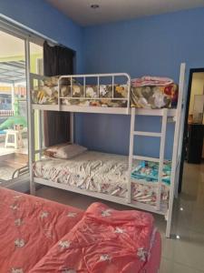 ThawornSuk Pool Villa