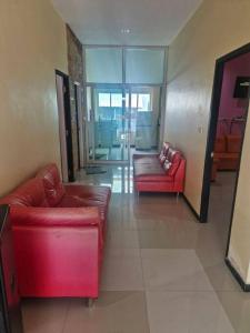 ThawornSuk Pool Villa