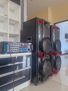 ThawornSuk Pool Villa