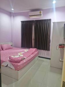 ThawornSuk Pool Villa