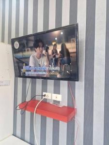 ThawornSuk Pool Villa