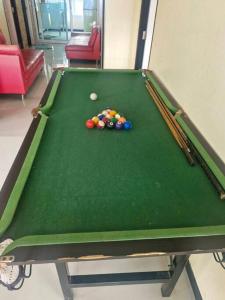 ThawornSuk Pool Villa