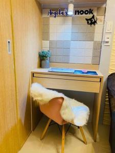 One Bedroom Unit Grass Residences Tower 5 Near SM City North Edsa