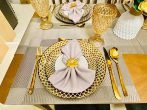 One Bedroom Unit Grass Residences Tower 5 Near SM City North Edsa