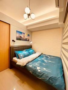 One Bedroom Unit Grass Residences Tower 5 Near SM City North Edsa