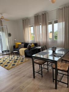 Ático gran terraza cerca BCN