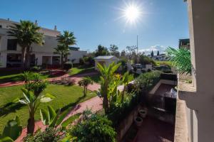 Apartamento 2BR, Lorcrimar 4 Puerto Banús