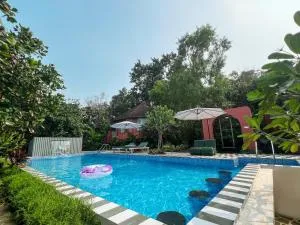 Habitus Resort - Parxem