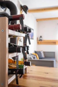 Alpine Retreat Čupino Sokače