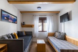 Alpine Retreat Čupino Sokače