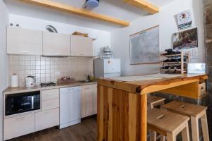 Alpine Retreat Čupino Sokače