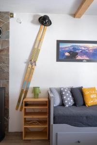 Alpine Retreat Čupino Sokače