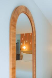 Hotels Kyriad Cannes - Mandelieu : photos des chambres