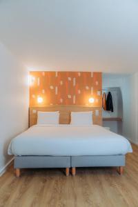 Hotels Kyriad Cannes - Mandelieu : photos des chambres