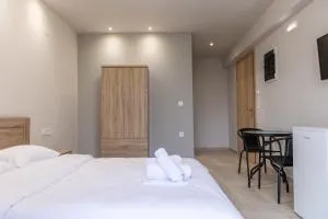 Uncle tam - Vrontoú