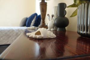 Tortugas Nest Resort