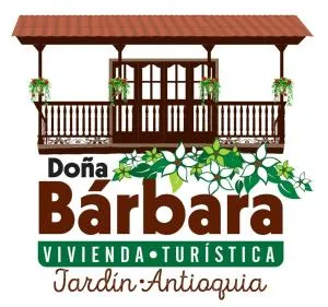 Vivienda turística Doña Barbara - Jardin