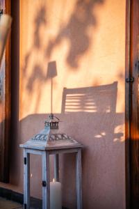 Green Hill Maranello, Vista e Relax