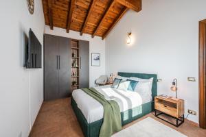 Green Hill Maranello, Vista e Relax