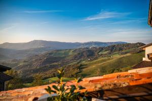 Green Hill Maranello, Vista e Relax