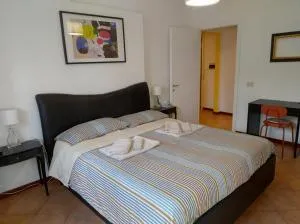 Casa Nadia - La Rustica