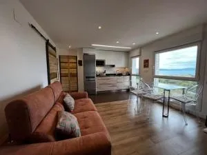 Apto vacacional en Barrica - Mendiondo