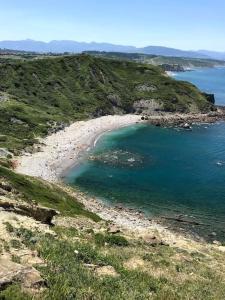 Apto vacacional en Barrica