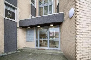 erholung-wilhelmshaven - Kirchreihe