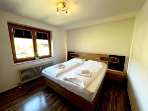 Apartment Mountain Bliss