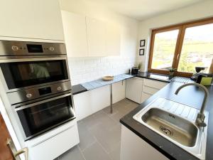 Apartment Mountain Bliss