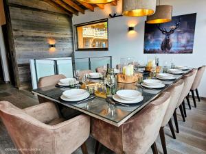 Chalet Collection Cassiopee - Les Chalets Secrets : photos des chambres