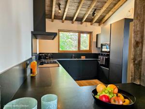 Chalet Collection Cassiopee - Les Chalets Secrets : photos des chambres