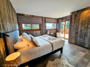 Chalet Collection Cassiopee - Les Chalets Secrets : photos des chambres