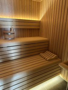 Chalet Collection Cassiopee - Les Chalets Secrets : Appartement Deluxe
