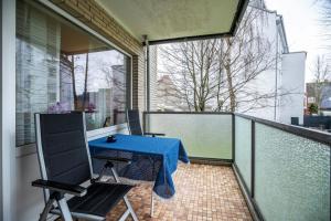 erholung-wilhelmshaven