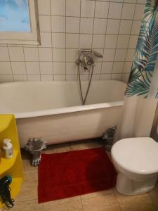 Appartements Les Seringats : photos des chambres