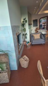 Hotels Boutique hotel Maria-Christina : photos des chambres