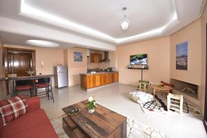 Cozy Apartment in Hay Charaf district, Marrakech