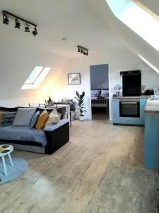 The nest - 勒福新堡