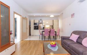 Amazing Home In Kostrena With Kitchen 