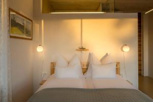 Suite with Panoramic View and Balcony  room in WURZENBERG Hotel Lodges Südsteiermark