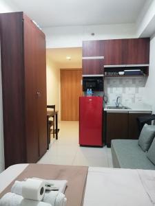 Manila Condotel near US Embassy